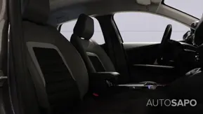 Citroen e-C4 de 2025