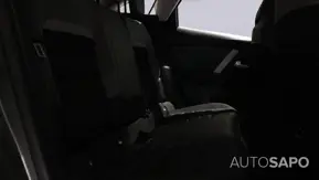 Citroen e-C4 de 2025