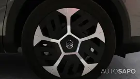 Citroen e-C4 de 2025