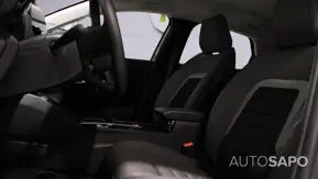 Citroen e-C4 de 2025