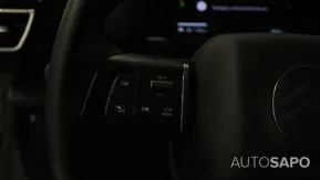 Citroen e-C4 de 2025