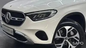 Mercedes-Benz Classe GLC 300 e 4Matic de 2024