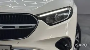 Mercedes-Benz Classe GLC 300 e 4Matic de 2024