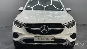 Mercedes-Benz Classe GLC 300 e 4Matic de 2024