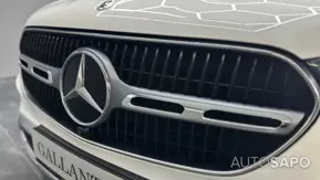 Mercedes-Benz Classe GLC 300 e 4Matic de 2024