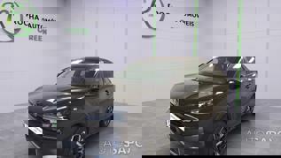 Citroen e-C4 de 2025