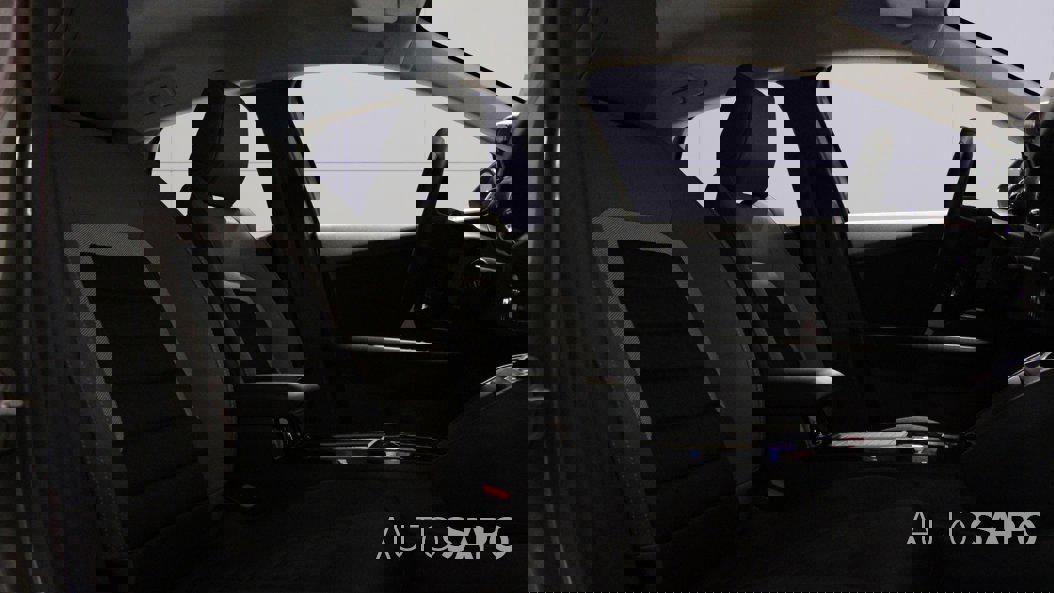 Citroen e-C4 de 2025