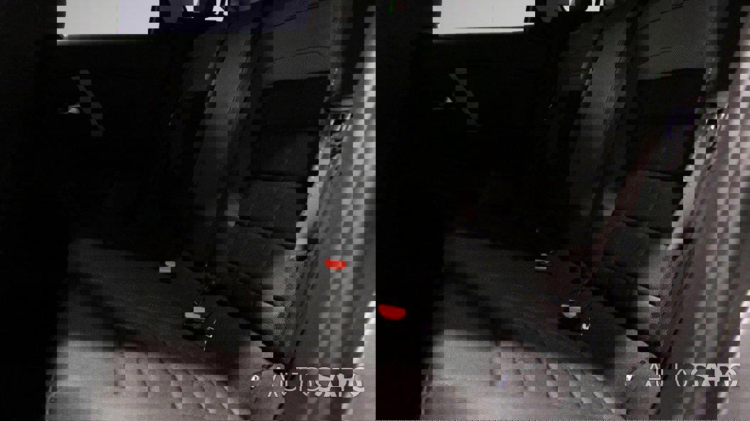 Citroen e-C4 de 2025