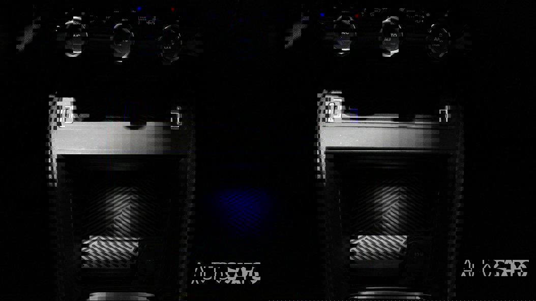 Citroen e-C4 de 2025