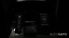 Citroen e-C4 de 2025