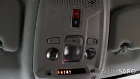 Citroen e-C4 de 2025