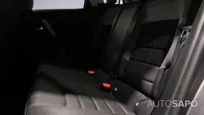 Citroen e-C4 de 2025