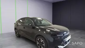 Citroen e-C4 de 2025