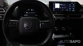 Citroen e-C4 de 2025