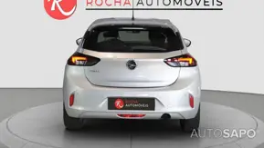 Opel Corsa de 2023