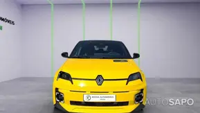 Renault 5 de 2024