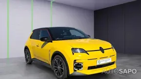 Renault 5 de 2024