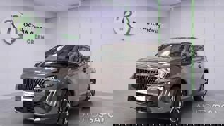 Peugeot e-2008 de 2024