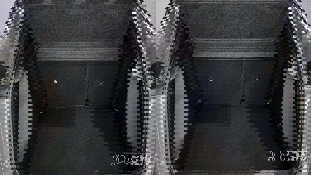 Peugeot e-2008 de 2024