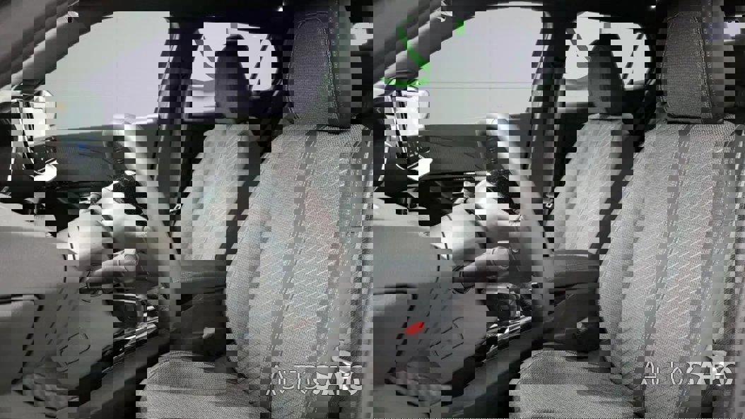 Peugeot e-2008 de 2024