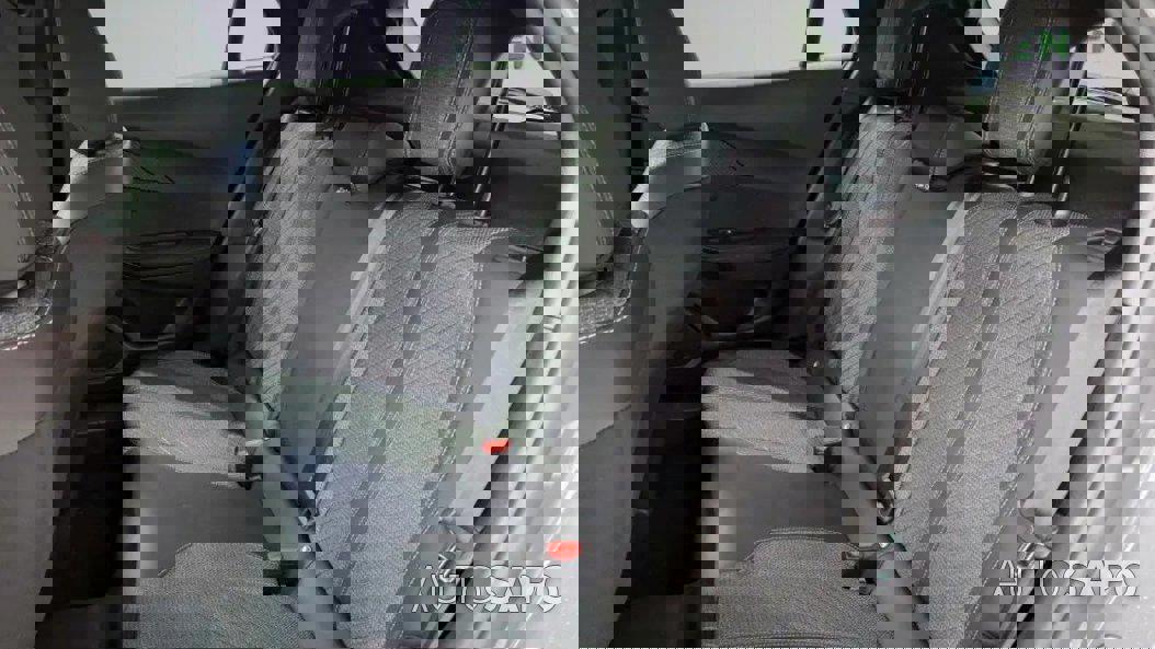 Peugeot e-2008 de 2024