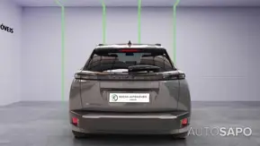 Peugeot e-2008 de 2024