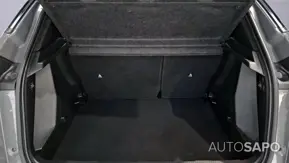 Peugeot e-2008 de 2024