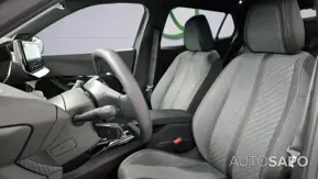 Peugeot e-2008 de 2024