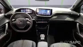 Peugeot e-2008 de 2024