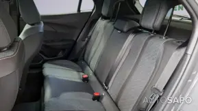 Peugeot e-2008 de 2024