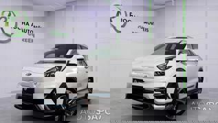 Kia e-Niro de 2021