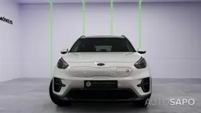 Kia e-Niro de 2021