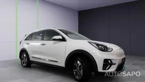 Kia e-Niro de 2021