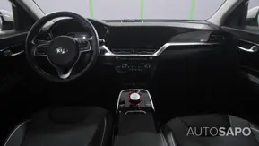 Kia e-Niro de 2021