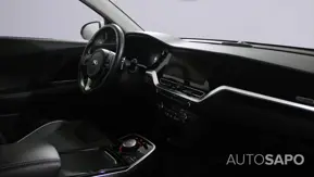 Kia e-Niro de 2021