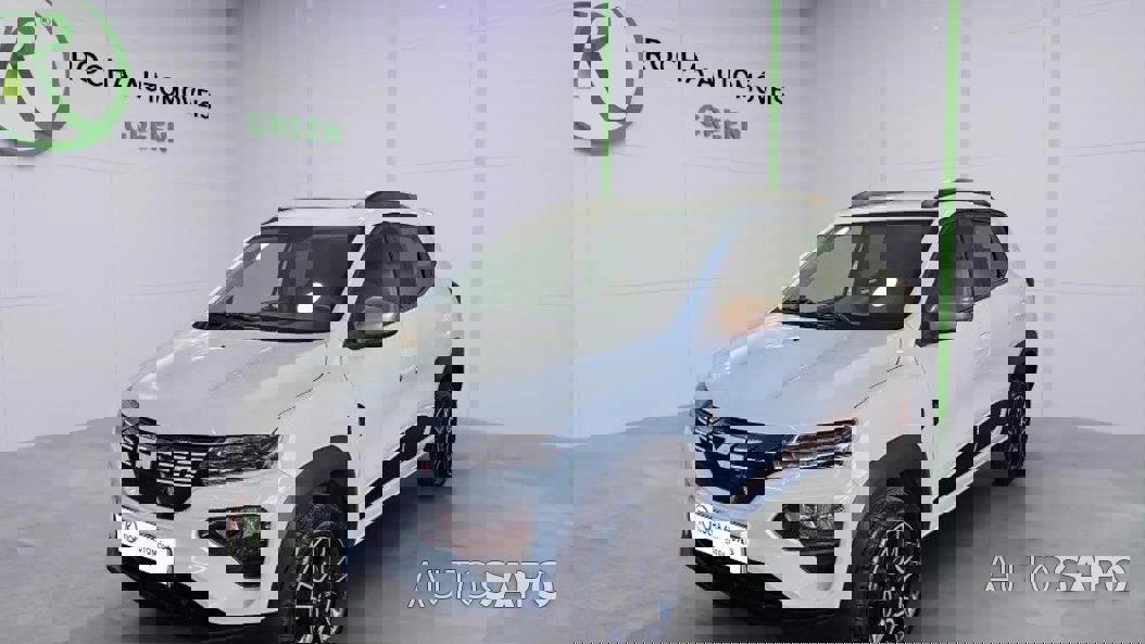 Dacia Spring de 2023