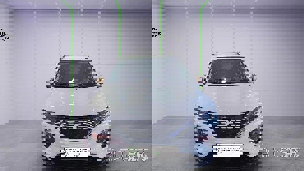 Dacia Spring de 2023