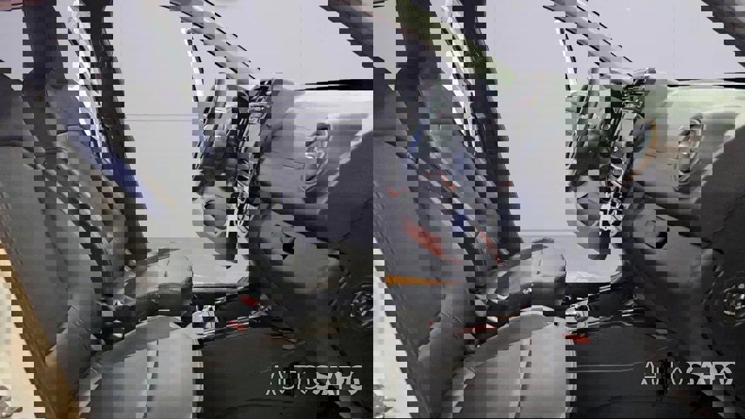 Dacia Spring de 2023