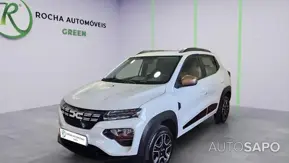 Dacia Spring de 2023