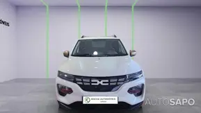 Dacia Spring de 2023