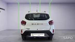 Dacia Spring de 2023