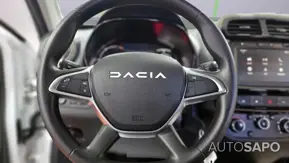 Dacia Spring de 2023