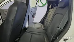 Dacia Spring de 2023