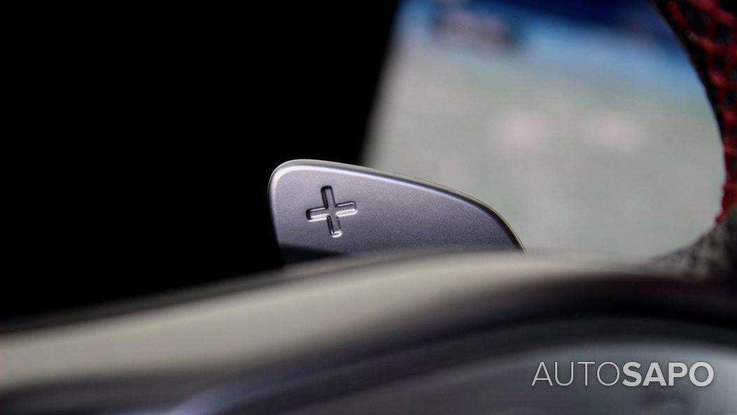 Mercedes-Benz Classe CLA de 2021