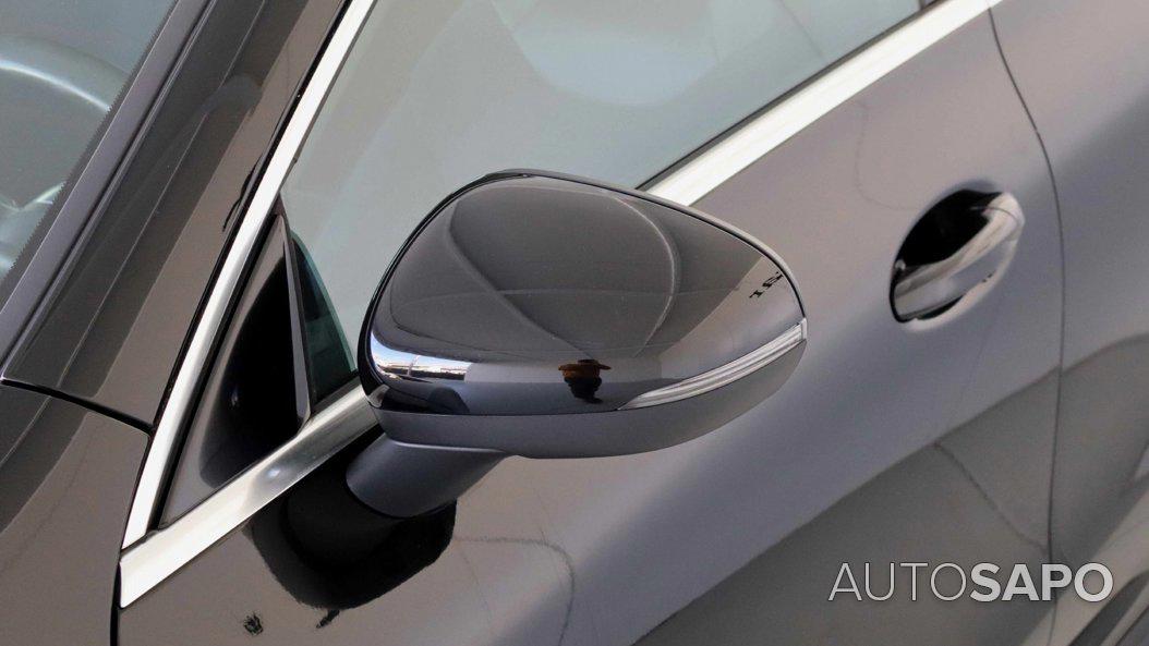 Mercedes-Benz Classe CLA de 2021