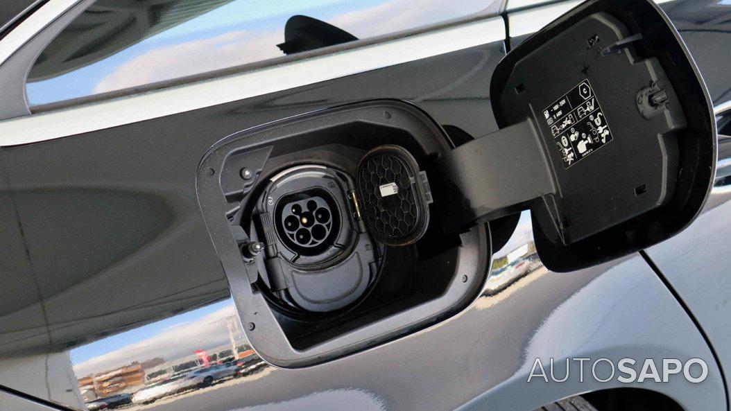 Mercedes-Benz Classe CLA de 2021