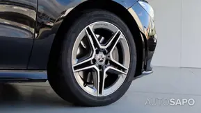 Mercedes-Benz Classe CLA de 2021