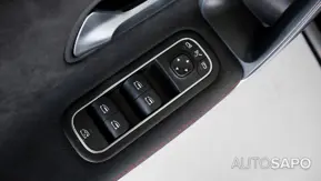 Mercedes-Benz Classe CLA de 2021