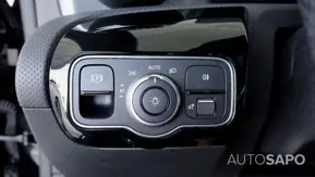 Mercedes-Benz Classe CLA de 2021