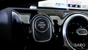 Mercedes-Benz Classe CLA de 2021